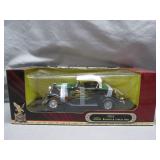 1922 Ford Roadster Street Rod Die-Cast Model