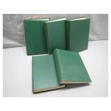 Bound Issues of American Motorcyclist (1995-1998)