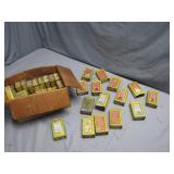 Temple Allah Incense in Original Boxes