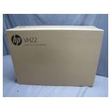 HP VH22 21.5-inch Monitor in Original Box