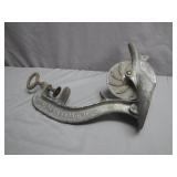 Manual Cast-Iron Cherry Pitter 
