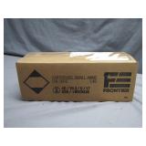 Frontier 500 Rounds NIB Ammo Box