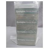 Remington 9mm Golden Saber Ammunition