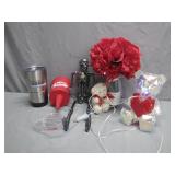 Eclectic Valentine Collector