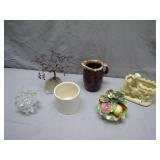 Decorative Figurines and Items