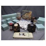 Home Fragrance Supplies