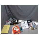 Craft Supplies and Materials