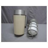 Industrial Light Fixtures