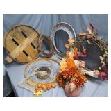 Fall-Themed Craft Supplies