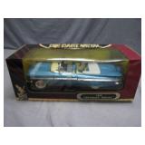 1959 Chevrolet Impala Die-Cast Model