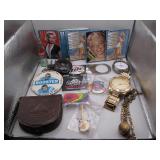 Collectible Small Treasures
