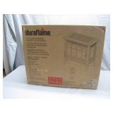 Duraflame 3D Infrared Quartz Stove Heater