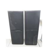 Kenwood JL-884 Stereo Speakers