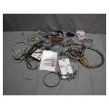 Jewelry and Accessories Lot