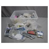 Hardware Supply Box