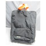 Portable Folding Stroller Travel Backpack