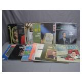 Country and Gospel Records