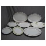 Serving Platters