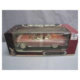 Die-Cast 1959 Buick Electra 225 Model Car