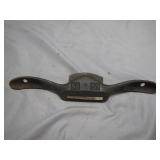 No. 51 Metal Handheld Spokeshave Tool