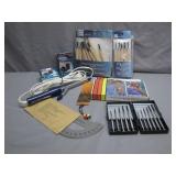 Tools and Accessories