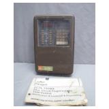 AMF Paragon Four Circuit Time Control Unit