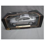 Maisto 1:18 Jaguar X-Type Special Edition