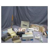 Vintage Sewing Accessories Collection