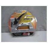 Surebonder 3-In-1 Heavy Duty Staple Gun