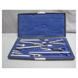 Dietzgen Satellite 1289-PRO Drafting Tool Set