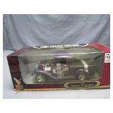 Ford 1934 Pick Up Pro Street 1:18 Die-Cast