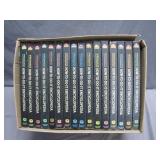Complete Set of How-To-Do-It Encyclopedias