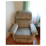Mid-Sized Lazy Boy Recliner