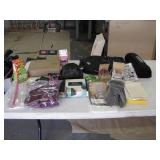 Household Lot: A Box of Surprises