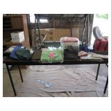 Bags, Covers, and Miscellaneous Items