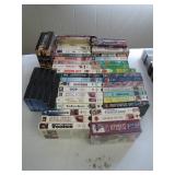 VHS Classics And Hits