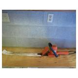 Black & Decker 22-In. Hedge Trimmer