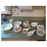 Dishware, Cups, and Bowls