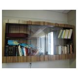 Extensive Collection of Books and Bibles