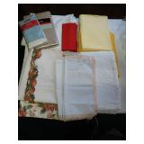 Tablecloths Collection