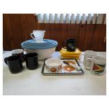 Houseware and Drinkware Items
