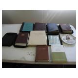 Bibles and Inspirational Items
