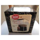 TableCraft Beverage Dispenser, 3-Gallon
