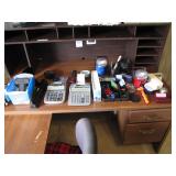 Office Supplies Lot: Tools for Productivity
