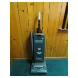 Hoover Elite Supreme Upright Vacuum Cleaner