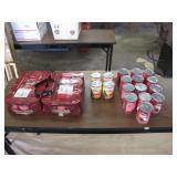 Premium Dog Food Cans