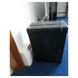 Protek Paper Shredder