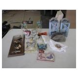 Eclectic Butterfly Collection Showcase