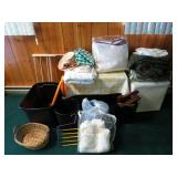 Household and Textiles Collection