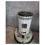 KeroSun Omni 105 Kerosene Heater